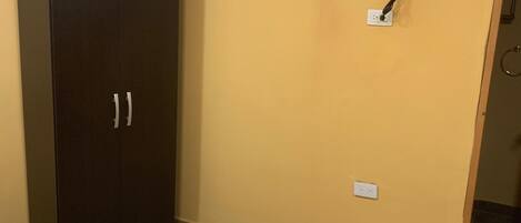 Internettilgang og sengetøy