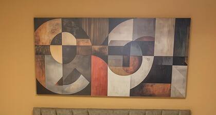 Room historical center Santa Marta