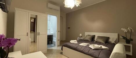 SMART | Caja de seguridad en la habitación, cortinas blackout y wifi gratis