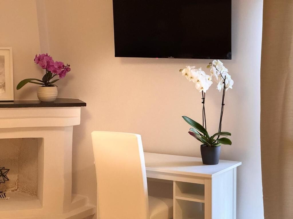 ROMANTICA | Interiør