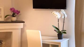 ROMANTICA | Interiør