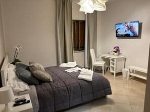 SMART | Két bảo mật tại phòng, màn/rèm cản sáng 