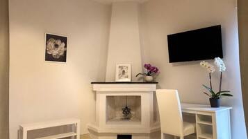 ROMANTICA | Interiør