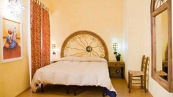 Classic Double or Twin Room