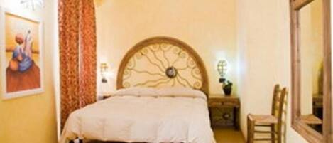 Classic Double or Twin Room