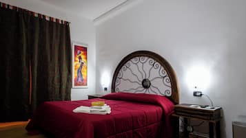 Dobbelt- eller tomannsrom – classic | Wi-fi (inkludert)