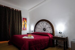 Classic Double or Twin Room - B&B Il Sedile (Lecce)