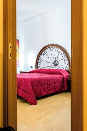 Classic Double or Twin Room - B&B Il Sedile (Lecce)