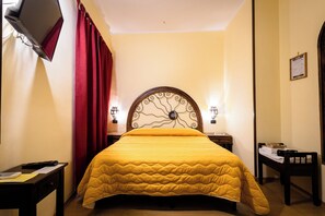 Classic Double or Twin Room - B&B Il Sedile (Lecce)