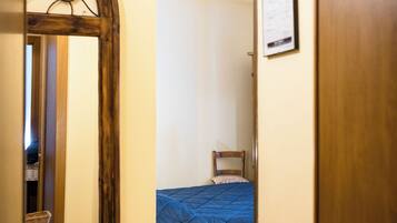 Dobbelt- eller tomannsrom – classic | Innvendig