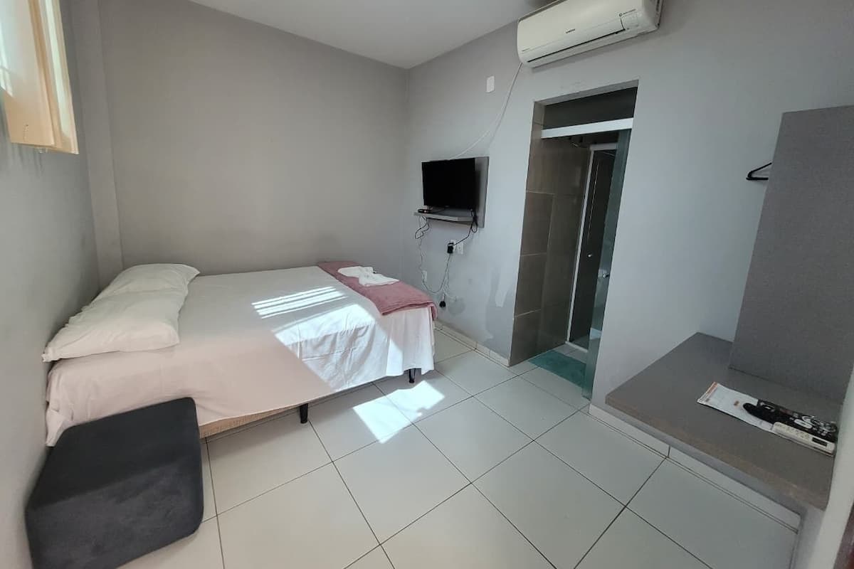 Phòng đôi Deluxe | Truy cập Internet không dây miễn phí