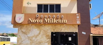 Pousada Novo Millenium