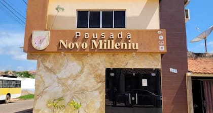Pousada Novo Millenium