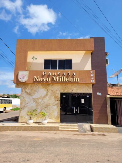 Pousada Novo Millenium