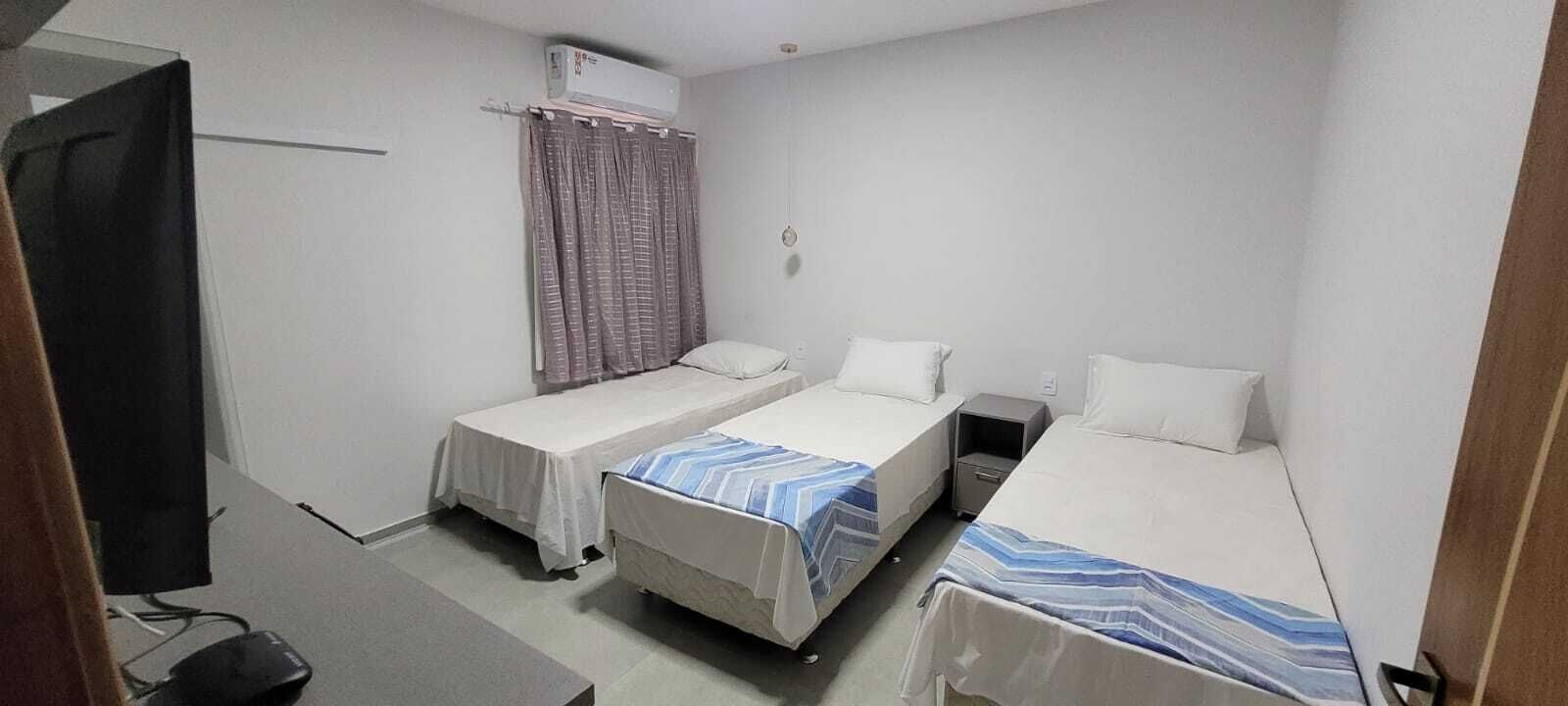 Kamar Triple Mewah | Wi-Fi gratis