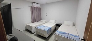 Kamar Triple Mewah | Wi-Fi gratis