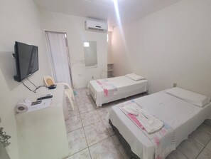 Kamar Twin Ekonomi