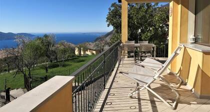 Villa Arianna