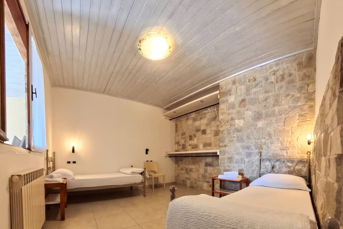 Blackout drapes, soundproofing, iron/ironing board, free WiFi