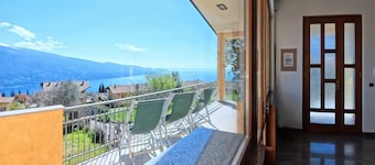 Villa Arianna