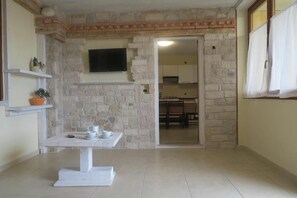 Vila superluxo, vista para o lago | Parte interna