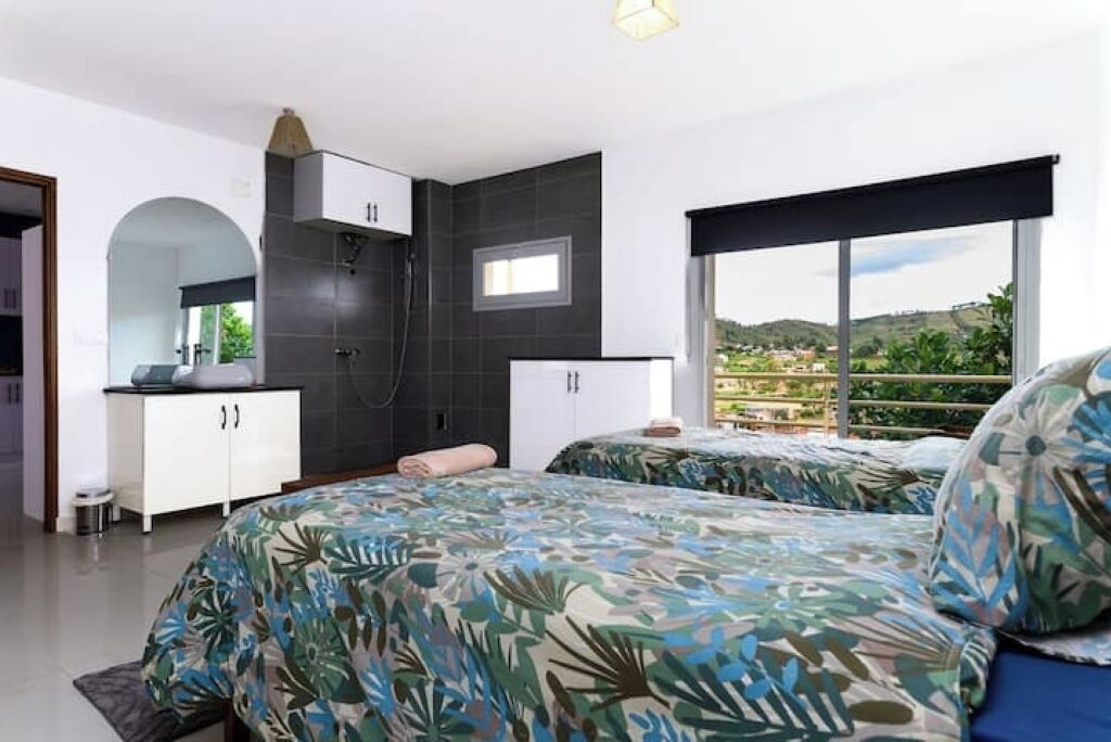 3 camere, Wi-Fi, lenzuola