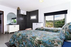 3 camere, Wi-Fi, lenzuola