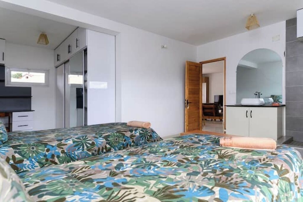 3 camere, Wi-Fi, lenzuola