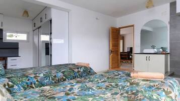 3 camere, Wi-Fi, lenzuola