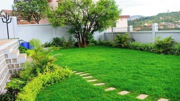 Área da propriedade