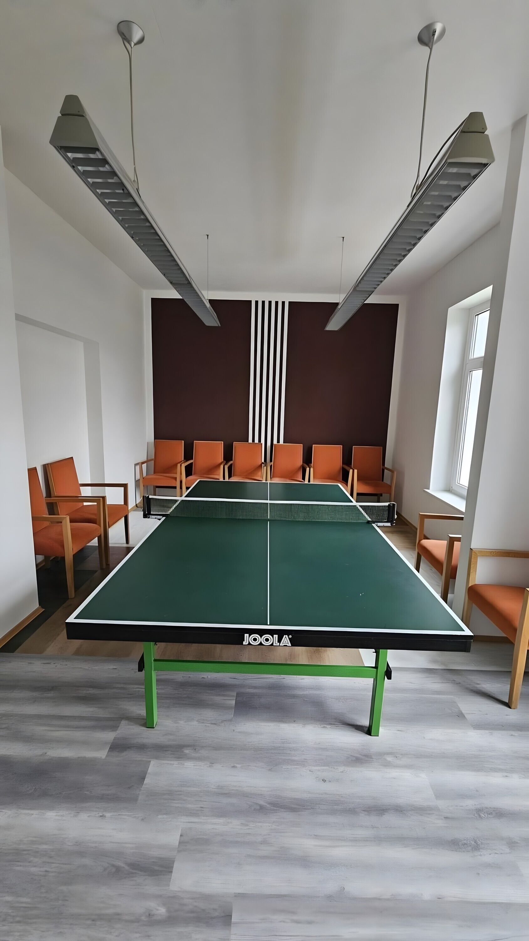 Sala de juegos