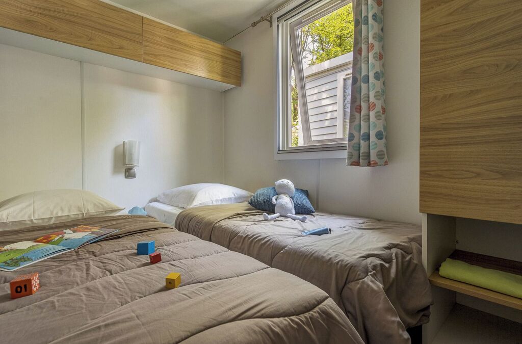 6 slaapkamers, internet, beddengoed
