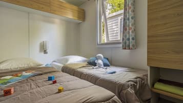 6 slaapkamers, internet, beddengoed