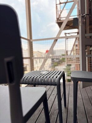 Terras