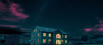 Seaville Retreat - Sleeps 26, Hot Tub,