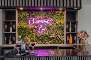 Bar (sur place)