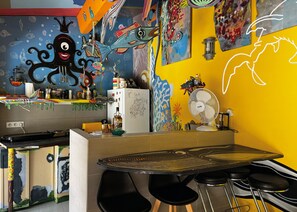 Servei de restauració