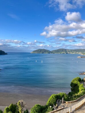 Beach nearby - Lúa of Livinggaliciabeach (Vicedo, O)