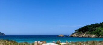 Lúa of Livinggaliciabeach