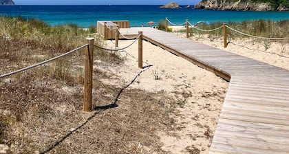 LĂșa of Livinggaliciabeach