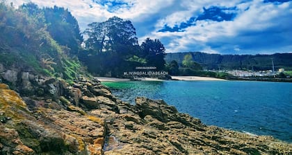 Wonderful of Livinggalicia