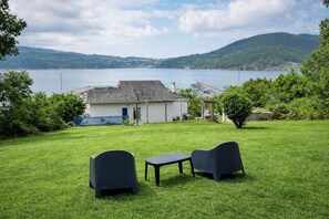 Property grounds - Vrbo Property (Vicedo, O)