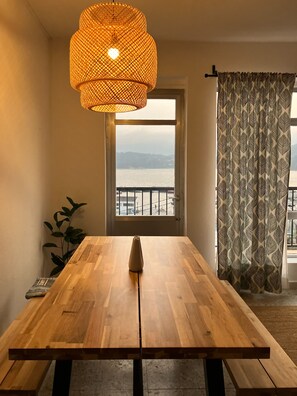 Dining - Vrbo Property (Vicedo, O)