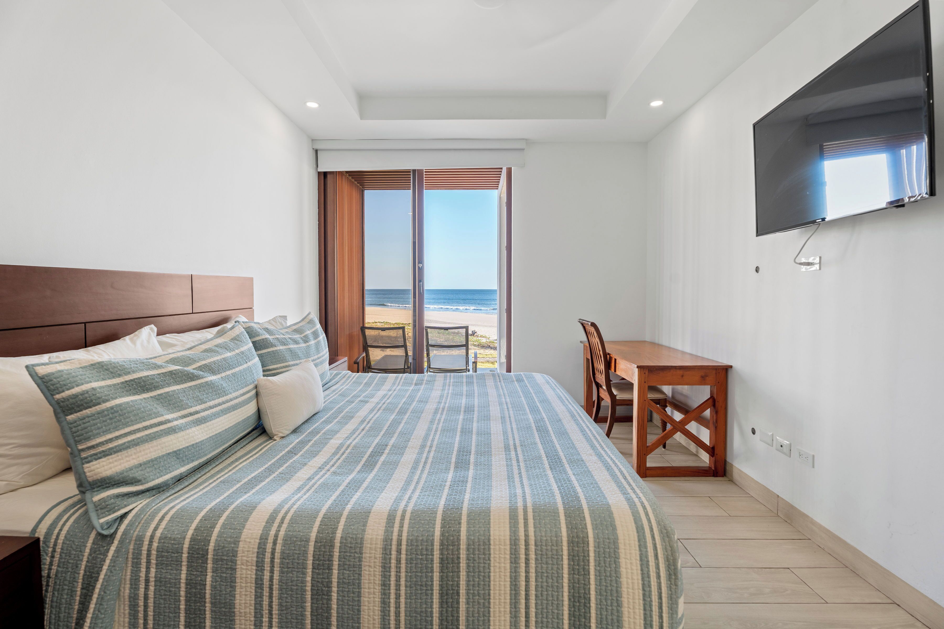 3 chambres, Wi-Fi, draps fournis