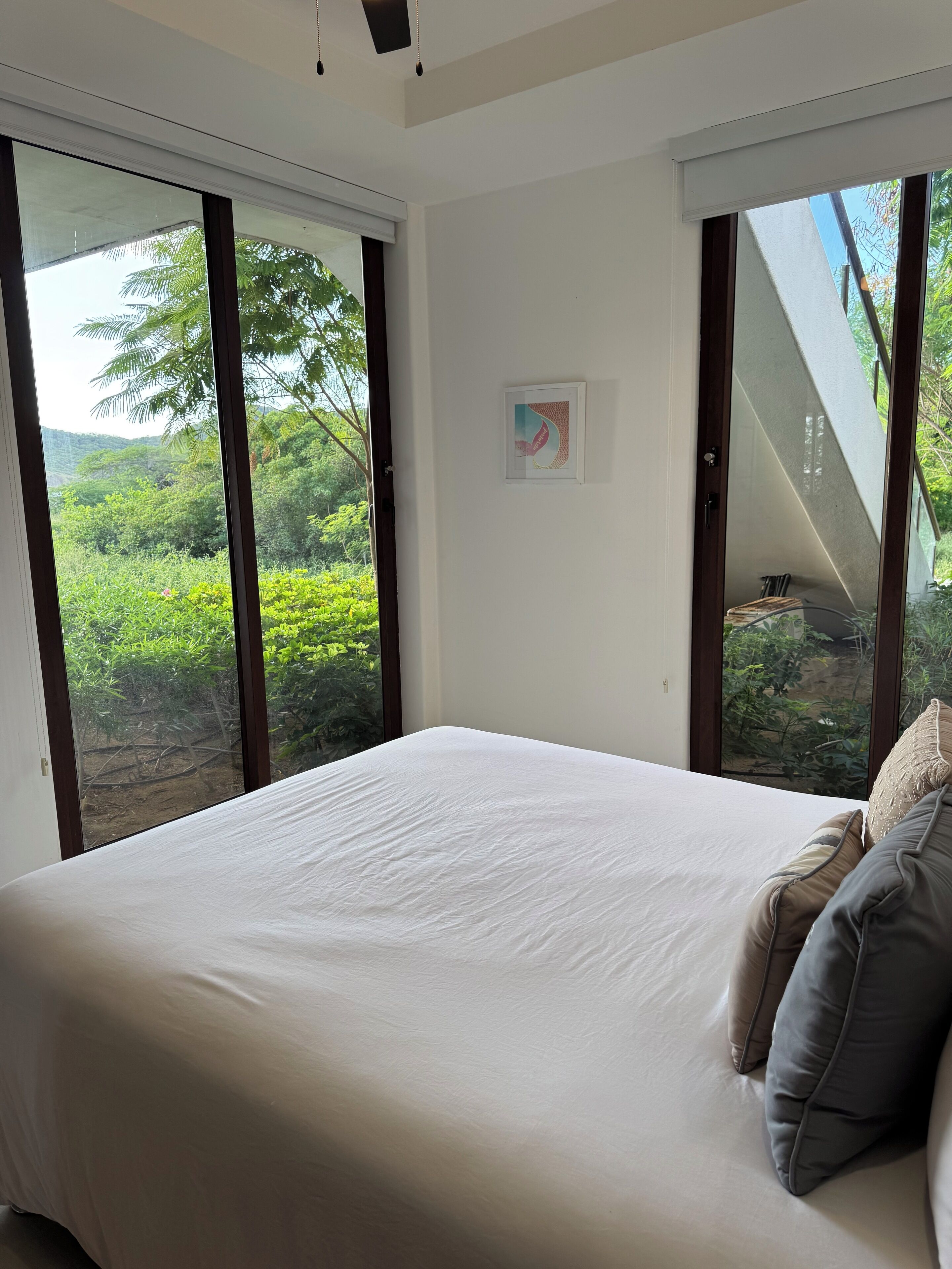 3 chambres, Wi-Fi, draps fournis