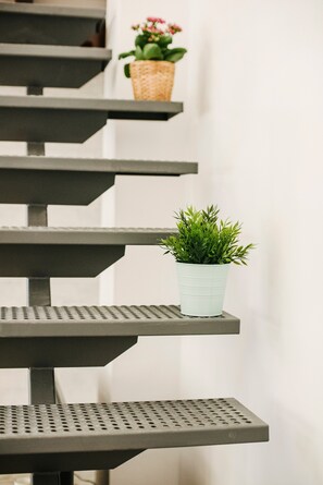 Interior - 'Loft Alameda Center' with Wi-Fi and Air Conditioning (Sevilla)