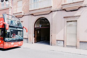 Exterior - 'Loft Alameda Center' with Wi-Fi and Air Conditioning (Sevilla)