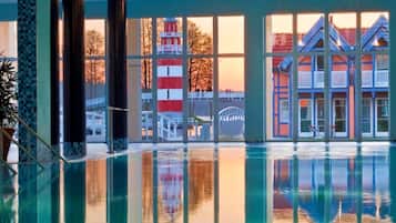 Appartamento | Piscina | Piscina coperta, piscina all'aperto