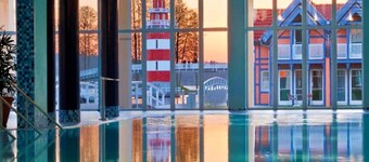 Sunday Resort Hafendorf Standard Double Room