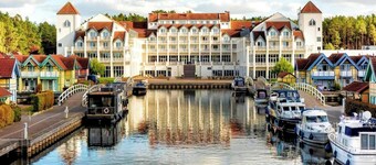 Sunday Resort Hafendorf Standard Double Room